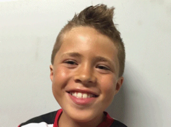 Nash Abrahams